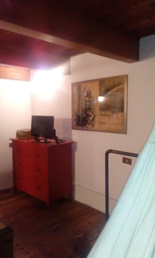 Central Apartment With Garden Milán Exterior foto