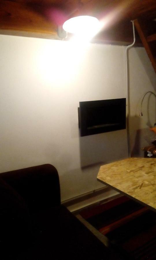 Central Apartment With Garden Milán Exterior foto